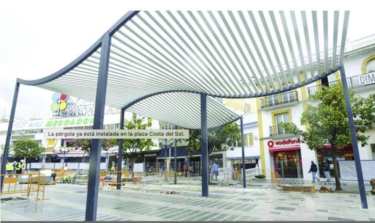 Apartamento Sol Y Mar Torremolinos Bagian luar foto