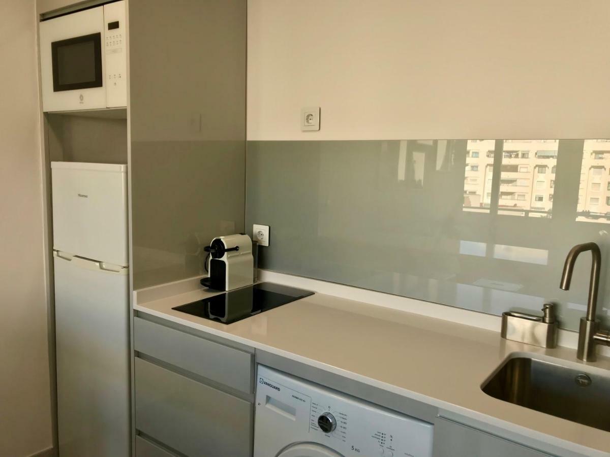 Apartamento Sol Y Mar Torremolinos Bagian luar foto