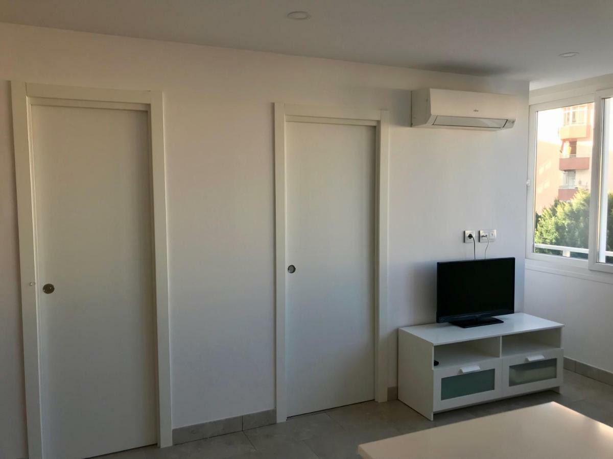 Apartamento Sol Y Mar Torremolinos Bagian luar foto